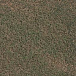 Satellite imagery of Cape Stewart, AU