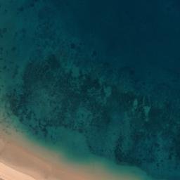 Satellite imagery of Warnga Point, AU