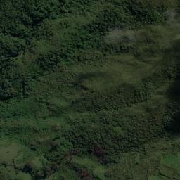 Satellite imagery of Cerro Cotocoto, PE
