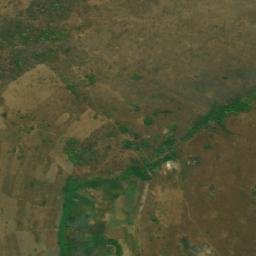 Satellite imagery of Lanamba, AO