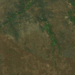 Satellite imagery of Lanamba, AO