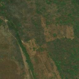 Satellite imagery of Lanamba, AO