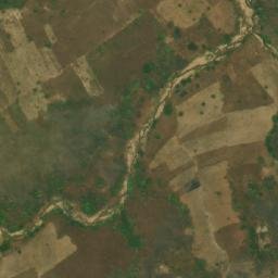 Satellite imagery of Yaca, AO