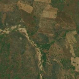 Satellite imagery of Yaca, AO