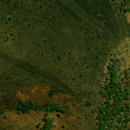 Satellite imagery of Luti, AO