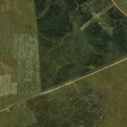 Satellite imagery of Cauaia, AO