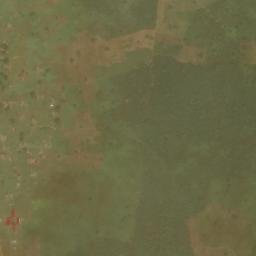 Satellite imagery of Satchissengue, AO