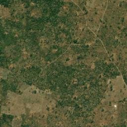 Satellite imagery of Mato, AO