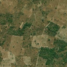 Satellite imagery of Mato, AO