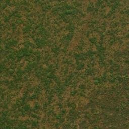 Satellite imagery of Cassumbi, AO