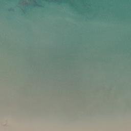 Satellite imagery of False Point, AU