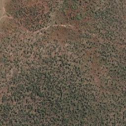 Satellite imagery of Warnga Point, AU