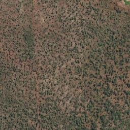 Satellite imagery of Warnga Point, AU