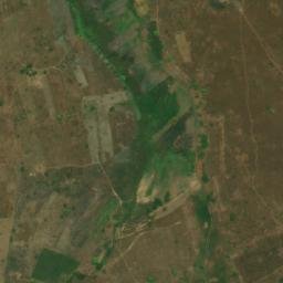Satellite imagery of Lanamba, AO