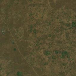Satellite imagery of Lanamba, AO