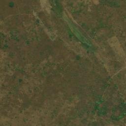 Satellite imagery of Lanamba, AO