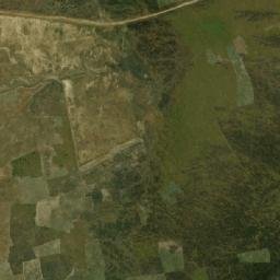 Satellite imagery of Cauaia, AO