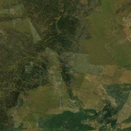 Satellite imagery of Cauaia, AO
