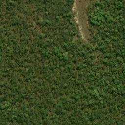 Satellite imagery of Muajimbo, AO