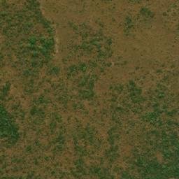 Satellite imagery of Cassumbi, AO