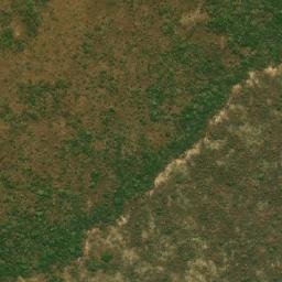 Satellite imagery of Cassumbi, AO