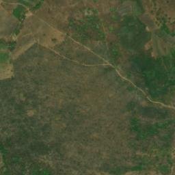 Satellite imagery of Lanamba, AO