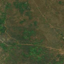 Satellite imagery of Lanamba, AO