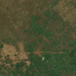 Satellite imagery of Lanamba, AO