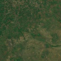 Satellite imagery of Yamba, AO