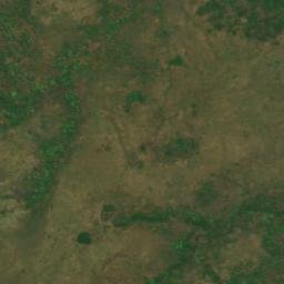 Satellite imagery of Yamba, AO