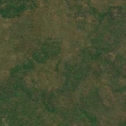 Satellite imagery of Yamba, AO