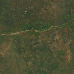 Satellite imagery of Yaca, AO