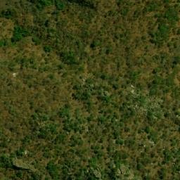 Satellite imagery of Luti, AO