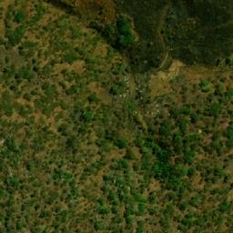 Satellite imagery of Luti, AO