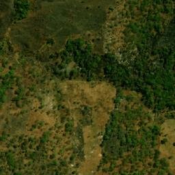 Satellite imagery of Luti, AO