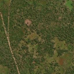 Satellite imagery of Candongo, AO