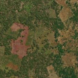 Satellite imagery of Candongo, AO