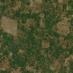 Satellite imagery of Candongo, AO