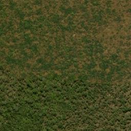 Satellite imagery of Cassumbi, AO