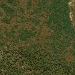 Satellite imagery of Cassumbi, AO