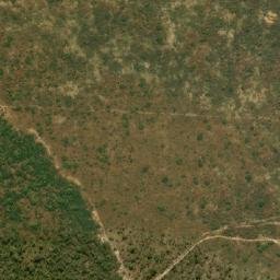 Satellite imagery of Cassumbi, AO