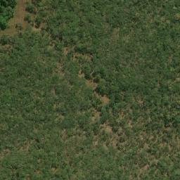 Satellite imagery of Cancumbe, AO