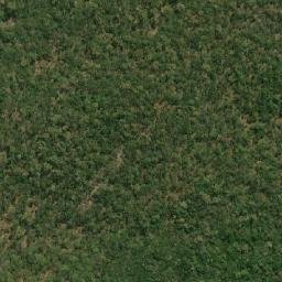 Satellite imagery of Cancumbe, AO