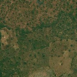 Satellite imagery of Caliambandjo, AO