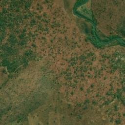 Satellite imagery of Caliambandjo, AO