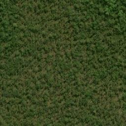 Satellite imagery of Muajimbo, AO