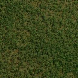 Satellite imagery of Muanjimba, AO