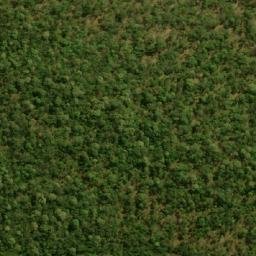 Satellite imagery of Muanjimba, AO