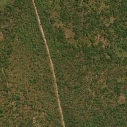 Satellite imagery of Candongo, AO