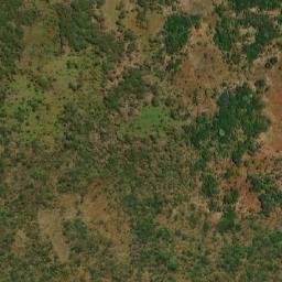 Satellite imagery of Candongo, AO